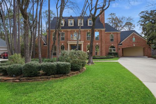 46 Eagle Ter, The Woodlands, TX, 77381-6318 | Card Image