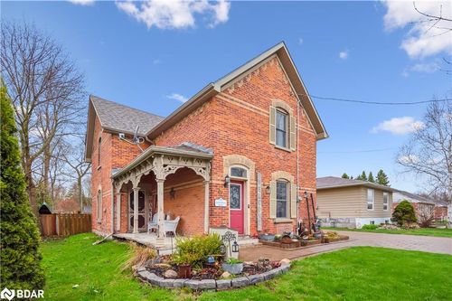 42 Bielby Street, Grand Valley, ON, L9W5N3 | Card Image