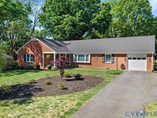 9315 Skyview Dr, Henrico, VA, 23229-3935 | Card Image