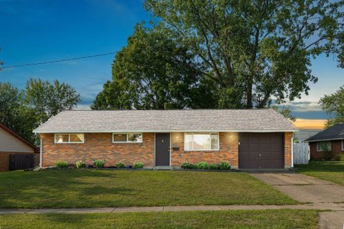 1801 Pickering Drive, Reynoldsburg, OH, 43068 | Card Image