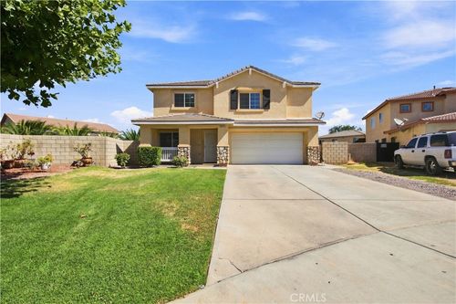 45443 Mays Court, Lancaster, CA, 93535 | Card Image