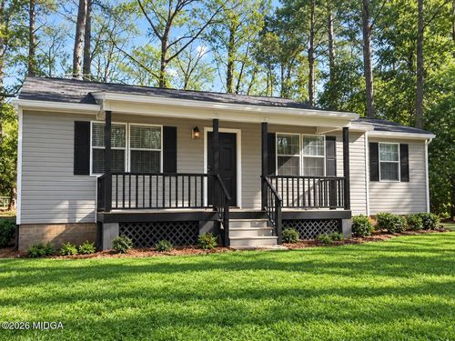 579 Chickamauga Dr, Macon, GA, 31220-2827 | Card Image