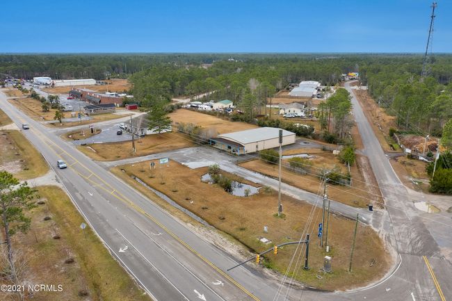 3120 George Ii Hwy, Home with 0 bedrooms, 0 bathrooms and 10 parking in Boiling Spring Lakes NC | Image 21