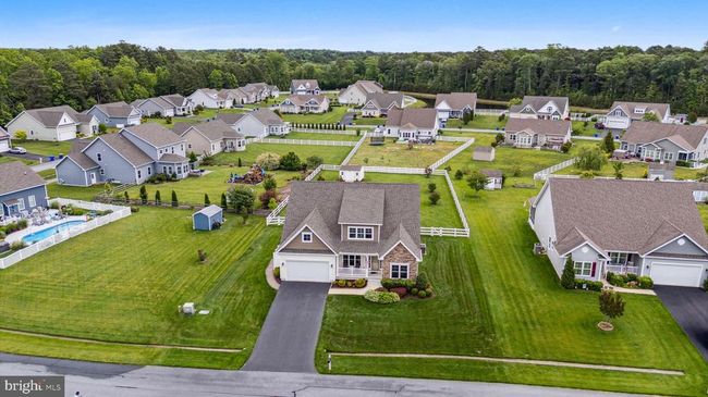 35284 Helmsman Way, House other with 5 bedrooms, 4 bathrooms and null parking in MILLSBORO DE | Image 58