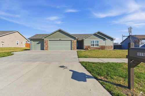 8899 Regina Lane, Manhattan, KS, 66502 | Card Image