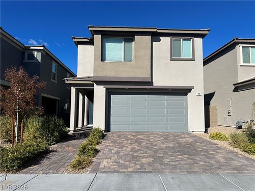 349 Wind Poppy St, Las Vegas, NV, 89138-6265 | Card Image
