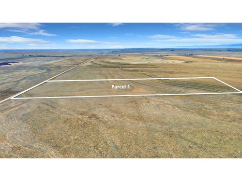 0 County Road 21 Parcel 1, Carr, CO, 80612 | Card Image