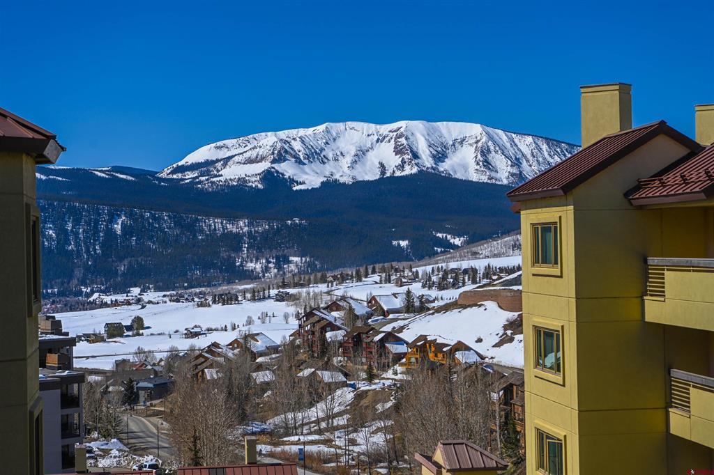 Residential in Crested Butte 5