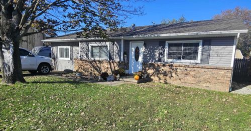 716 Kiper Ave, Boonville, IN, 47601-2218 | Card Image