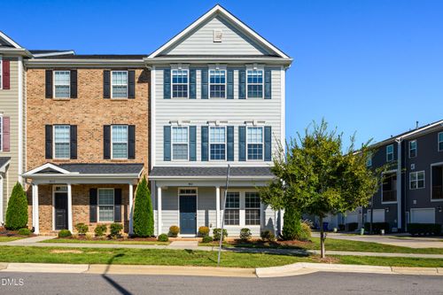 4810 Crescent Square St, Raleigh, NC, 27616-4336 | Card Image