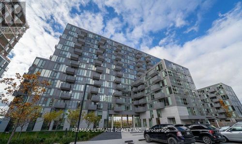 720-38 Monte Kwinter Court, Toronto (Clanton Park), ON, M1H0E2 | Card Image