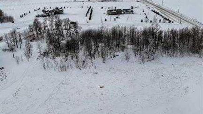 3 - 15015 Township Road 424, Home with 0 bedrooms, 0 bathrooms and null parking in Bashaw AB | Image 7