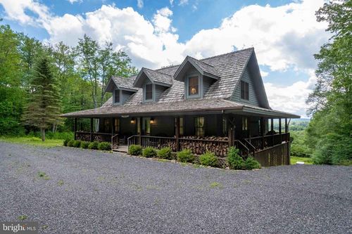 1077 Sand Run Rd, Davis, WV, 26260 | Card Image