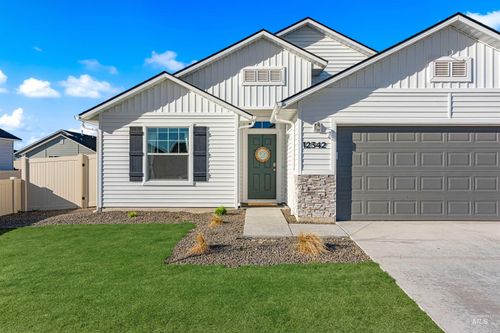 12342 Noreen St, Caldwell, ID, 83607-1037 | Card Image