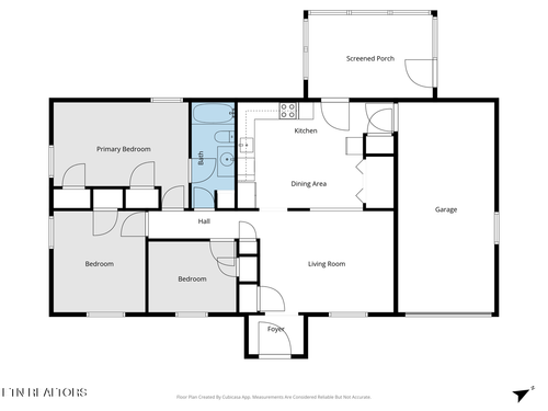 1847 Nandina Dr, Maryville, TN, 37801-5534 | Card Image