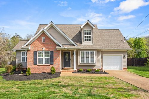 412 Brownstone St, Old Hickory, TN, 37138-1687 | Card Image