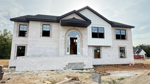 351 Hereford Farms, Clarksville, TN, 37043 | Card Image