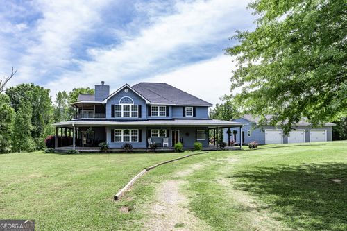 312 E Armuchee Rd, Summerville, GA, 30747-6802 | Card Image
