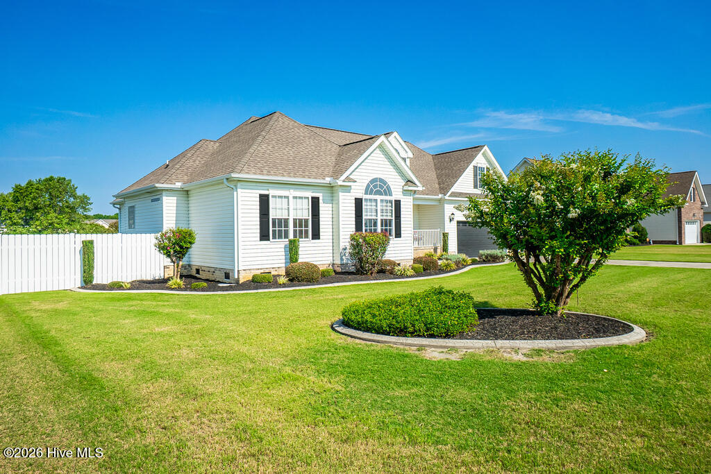 Residential in Pikeville