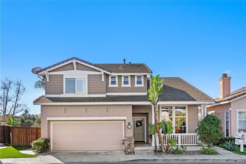 20 Wild Lilac Ln, Rancho Santa Margarita, CA, 92688-5561 | Card Image