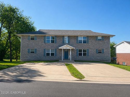 5113 Deer Ridge, Jefferson City, MO, 65109 | Card Image