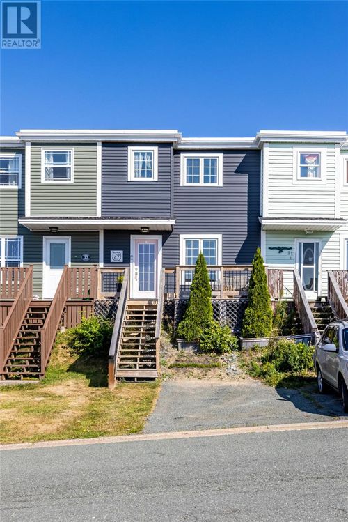 29 Nash Cres, Mount Pearl, NL, A1N3G6 | Card Image