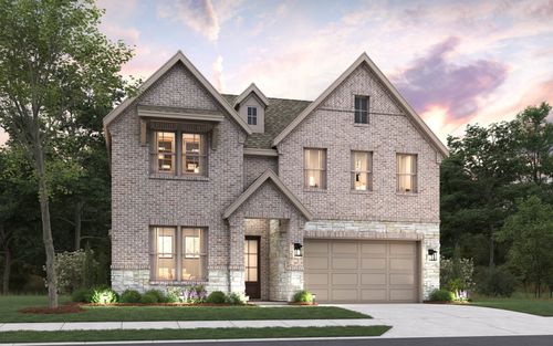 1041 Clayton St, Aubrey, TX, 76227-6347 | Card Image