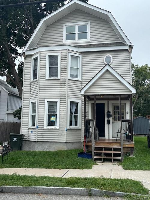 64 Maple, Montgomery, NY, 12586 | Card Image