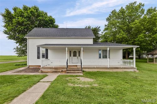 809 S Front St, Okawville, IL, 62271-2125 | Card Image