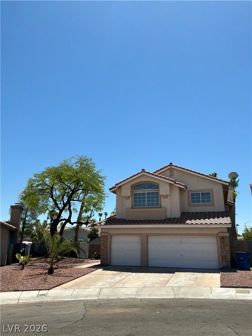 3240 Ariba St, Las Vegas, NV, 89129-6174 | Card Image