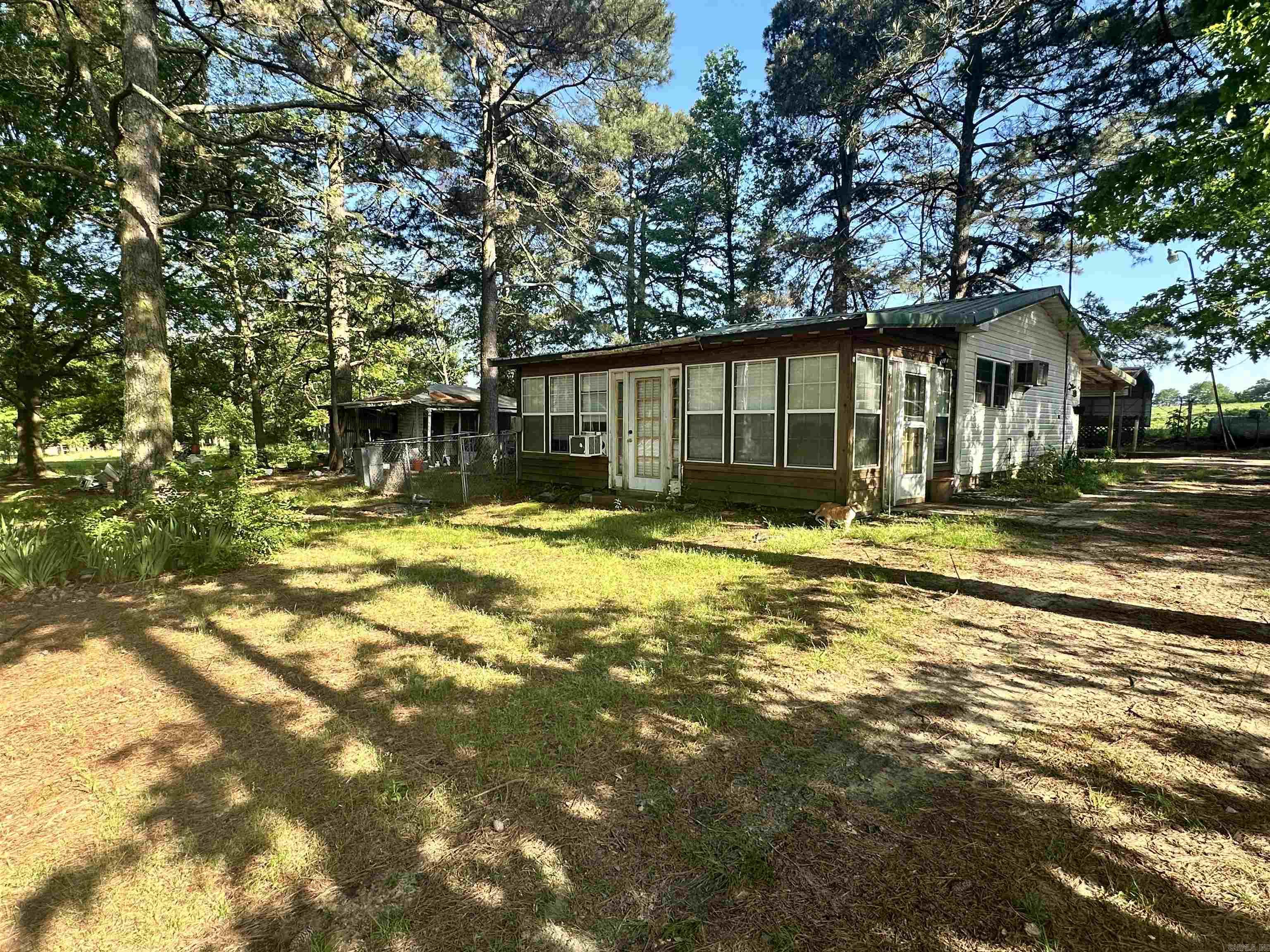 Estep Rd, Donaldson, AR 71941