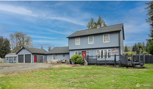 518 Solki Road, Aberdeen, WA, 98520 | Card Image