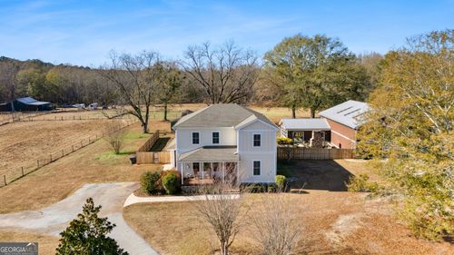 0 Milner St, Meansville, GA, 30256 | Card Image