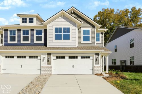 422 Monarch Ln, Lebanon, IN, 46052-9033 | Card Image
