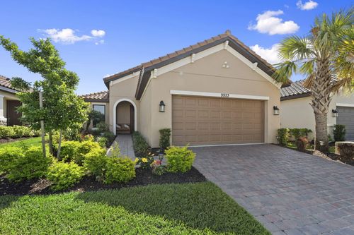 9953 Sw Arezzo Rd, Port St Lucie, FL, 34987-6712 | Card Image