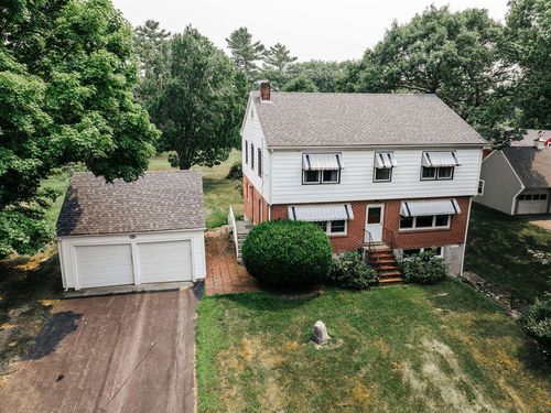 23 Penobscot Avenue, Howland, ME, 04448 | Card Image