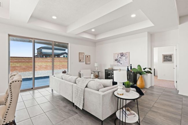 2729 Camino Plato Loop Ne, House other with 3 bedrooms, 2 bathrooms and null parking in Rio Rancho NM | Image 8