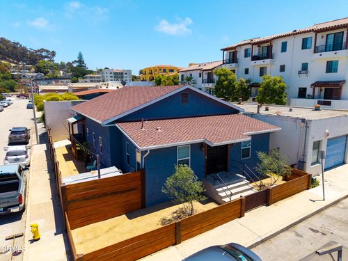 166 N Garden St, Ventura, CA, 93001-2531 | Card Image