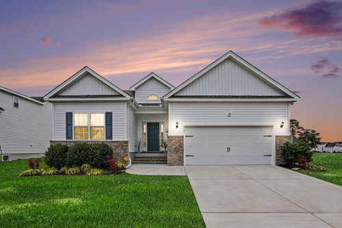 410 Grain Field Dr, Georgetown, SC, 29440-4408 | Card Image