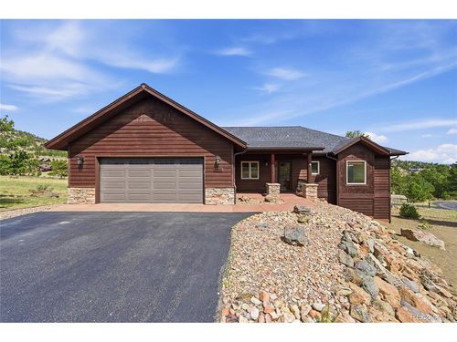 2001 Cherokee Dr, Estes Park, CO, 80517 | Card Image