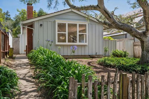 0 Lincoln 2se Of 13th Avenue, Carmel, CA, 93923 | Card Image