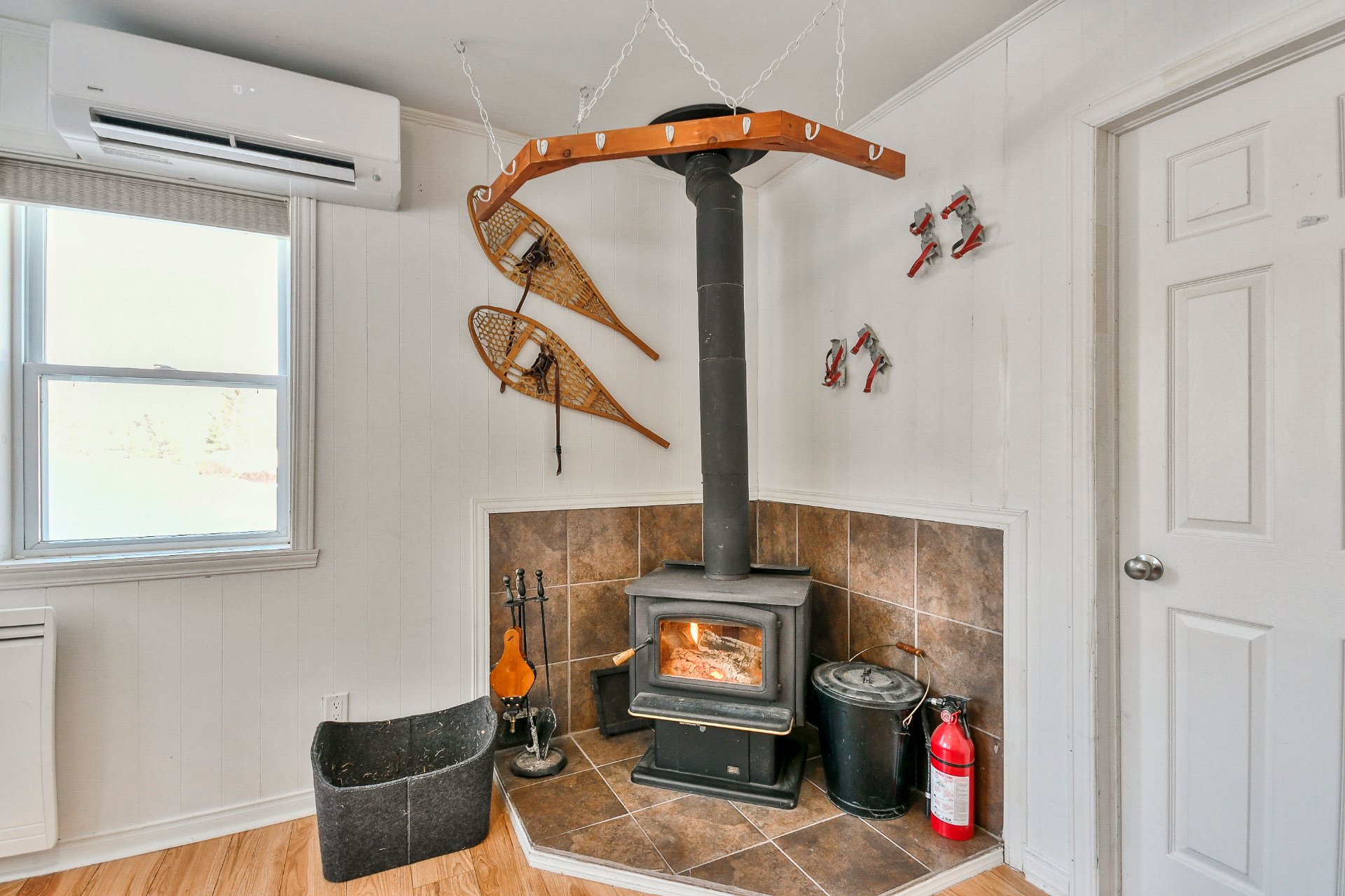 Residential in Val-Morin 4
