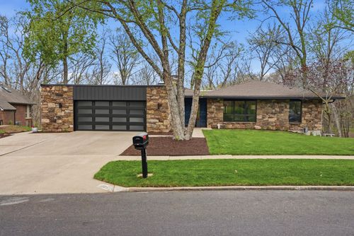 1805 Woodrail Ave, COLUMBIA, MO, 65203-0934 | Card Image