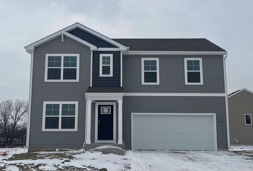 594 Petry St, Hebron, IN, 46341-0017 | Card Image