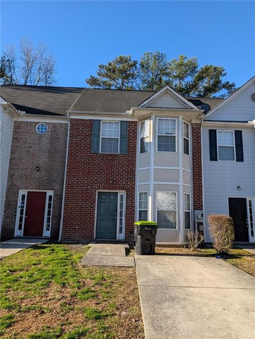 7109 Brookview Way, Riverdale, GA, 30274-7202 | Card Image