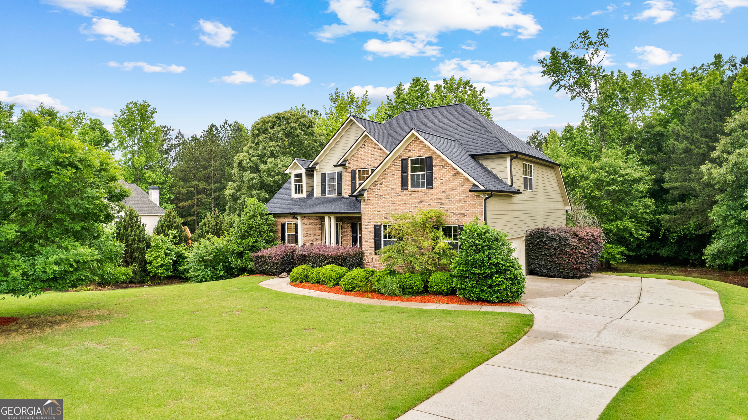 Wintersweet Way, Sharpsburg, GA 30277