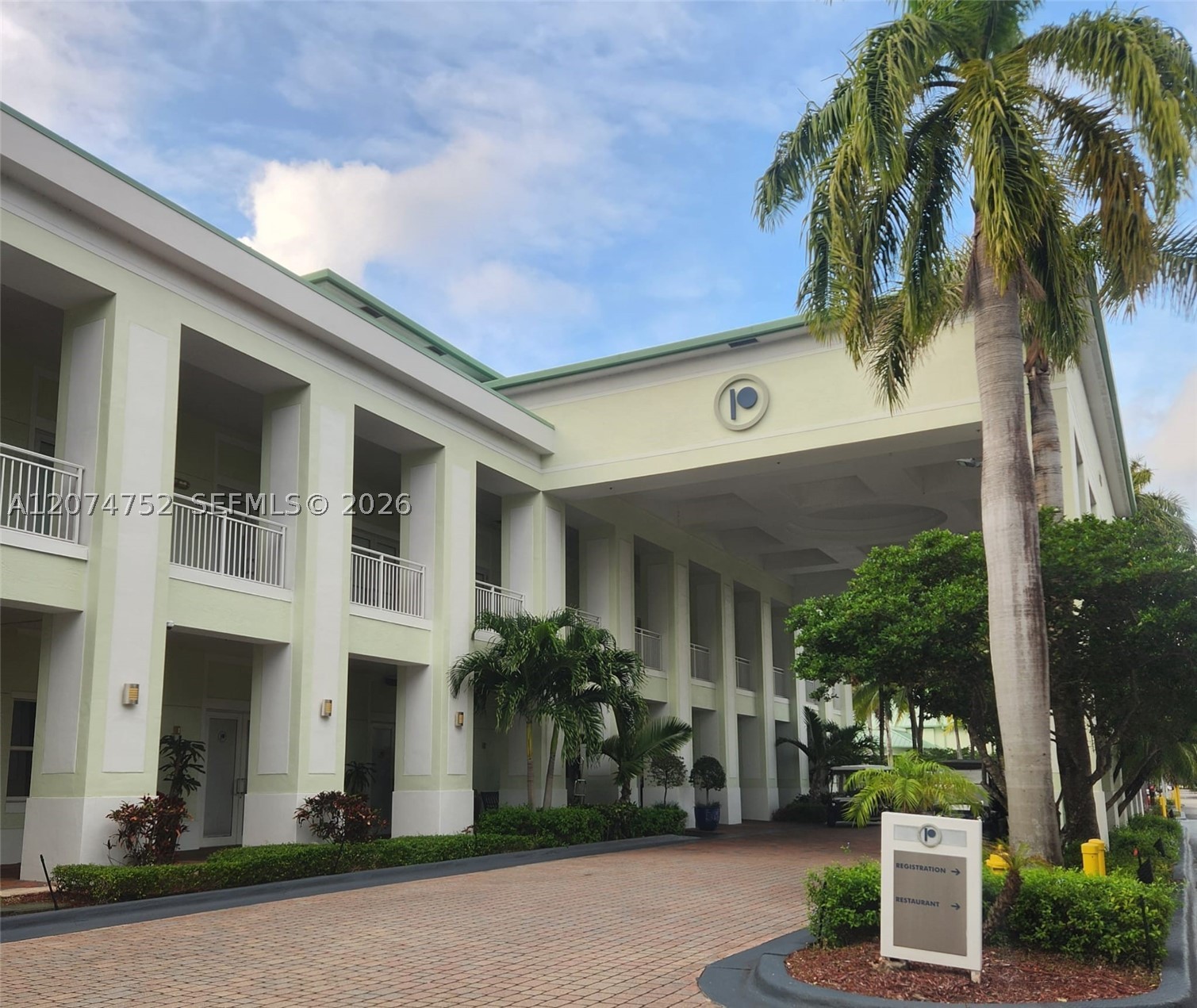 Residential in Doral 2