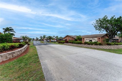 6312 Royal Woods Drive, FORT MYERS, FL, 33908 | Card Image