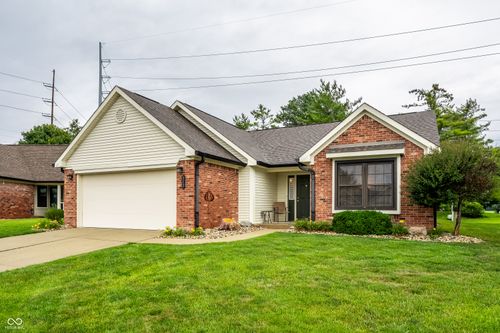 113 President Trail E, Indianapolis, IN, 46229 | Card Image