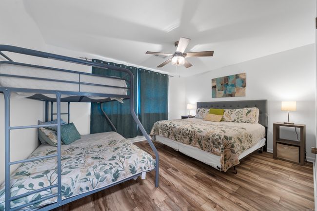 UNIT-2C - 5371 Central Ave, Home with 2 bedrooms, 2 bathrooms and null parking in Hot Springs AR | Image 47